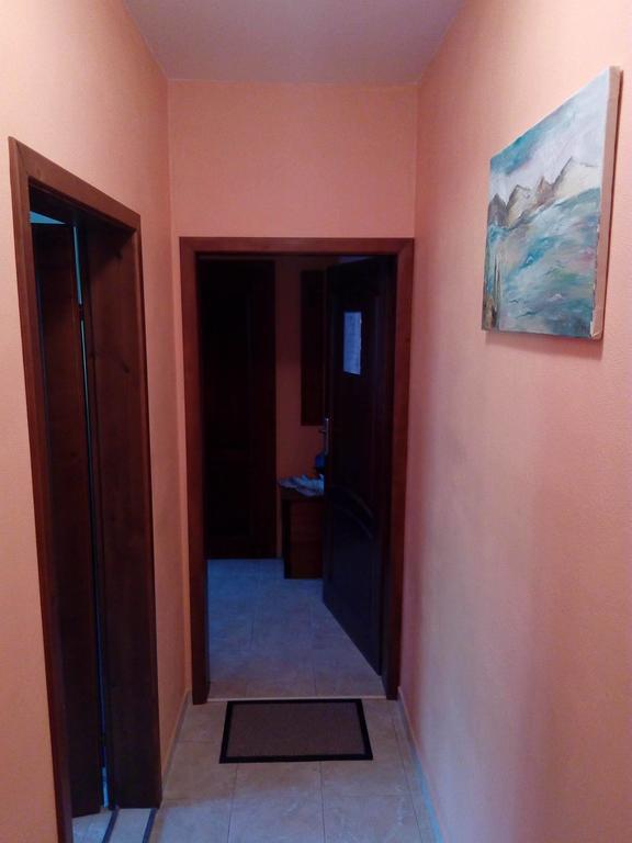 Guest House By The Captain Várna Kültér fotó